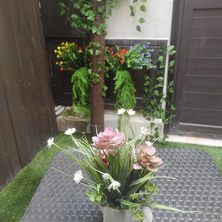 Aretusa Apartments Syracuse ภายนอก รูปภาพ