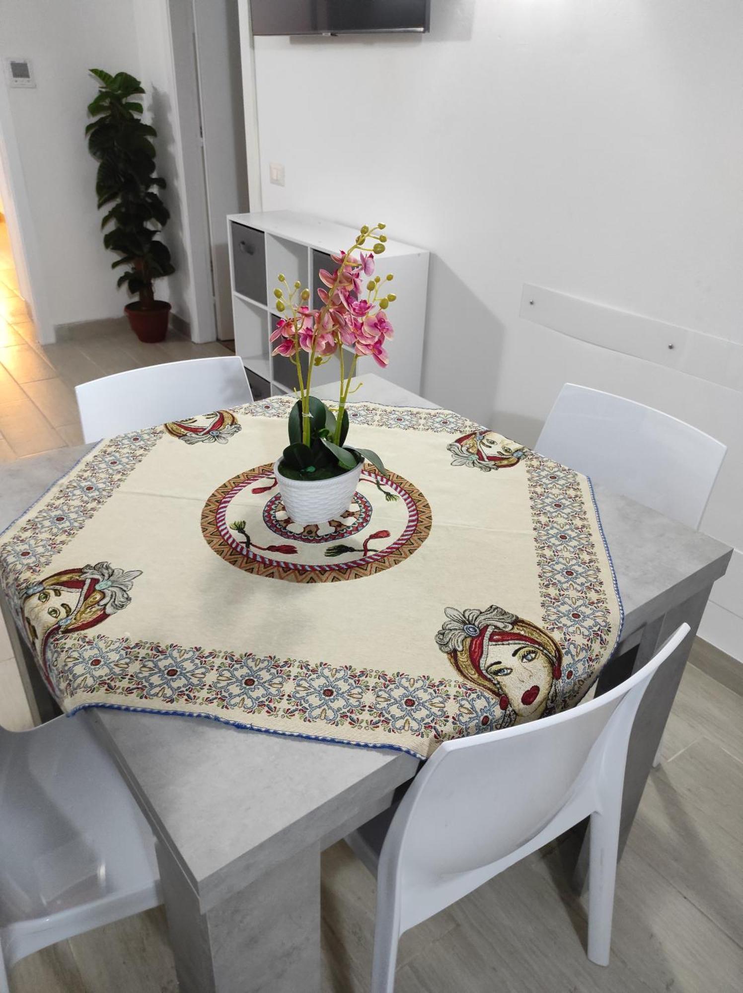 Aretusa Apartments Syracuse ภายนอก รูปภาพ