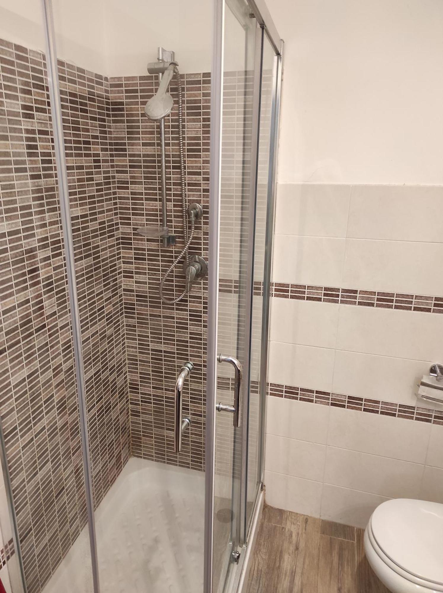 Aretusa Apartments Syracuse ภายนอก รูปภาพ