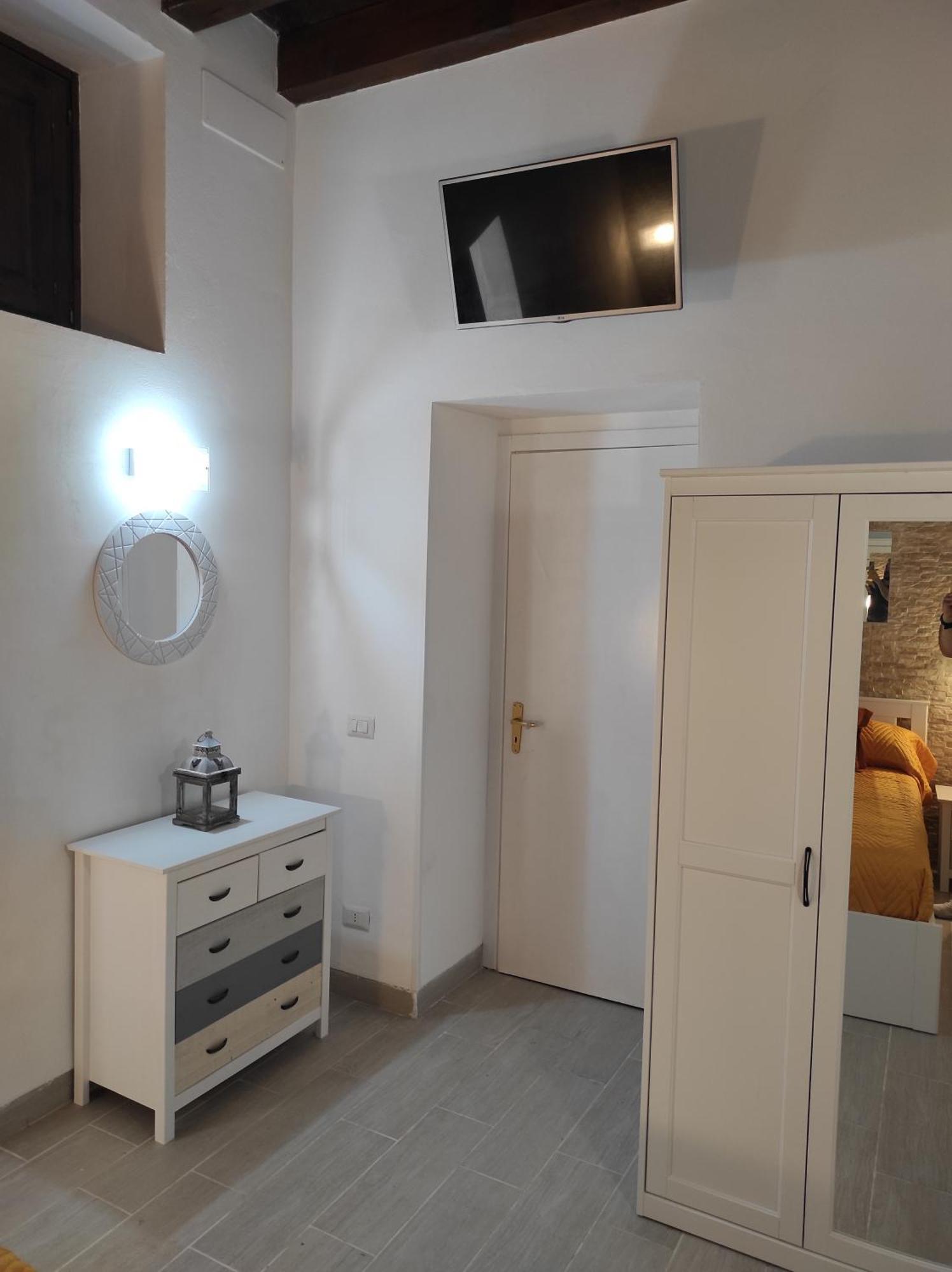 Aretusa Apartments Syracuse ภายนอก รูปภาพ