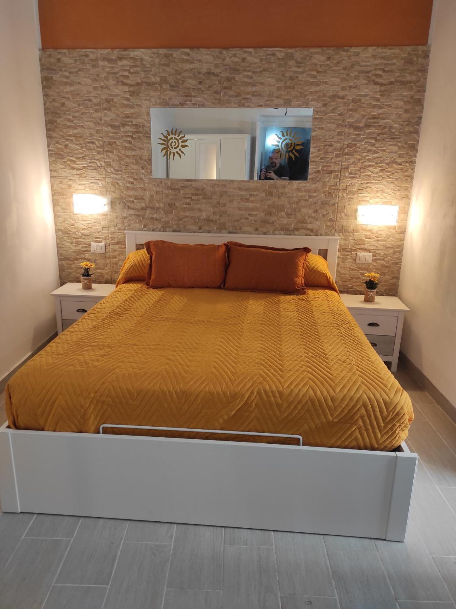 Aretusa Apartments Syracuse ภายนอก รูปภาพ