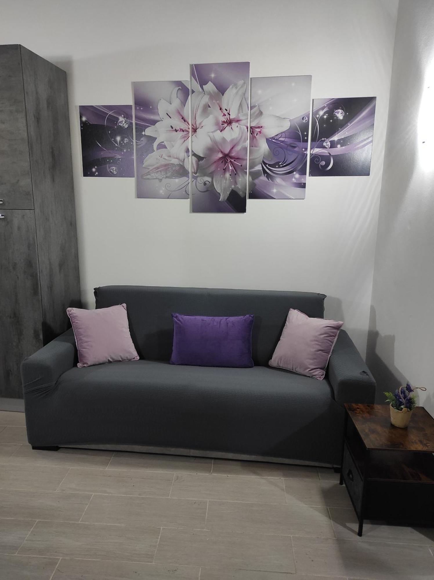 Aretusa Apartments Syracuse ภายนอก รูปภาพ