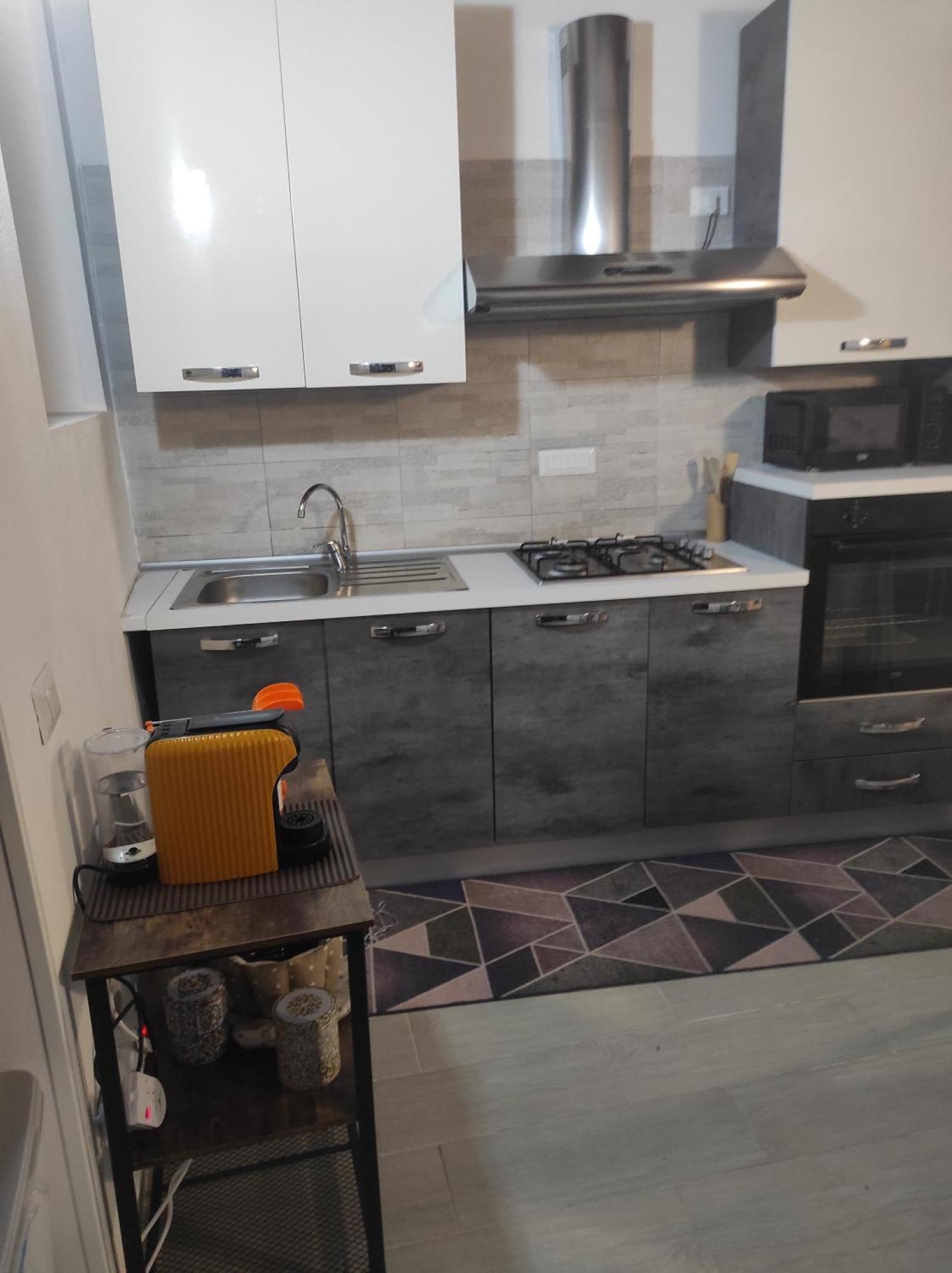 Aretusa Apartments Syracuse ภายนอก รูปภาพ