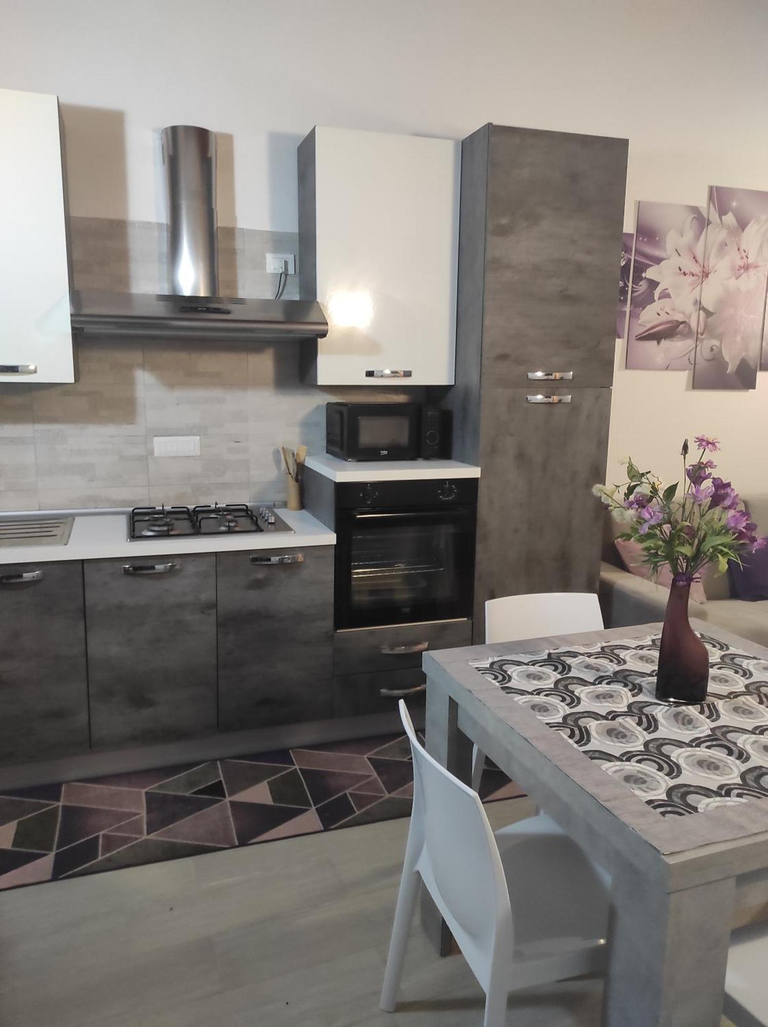 Aretusa Apartments Syracuse ภายนอก รูปภาพ