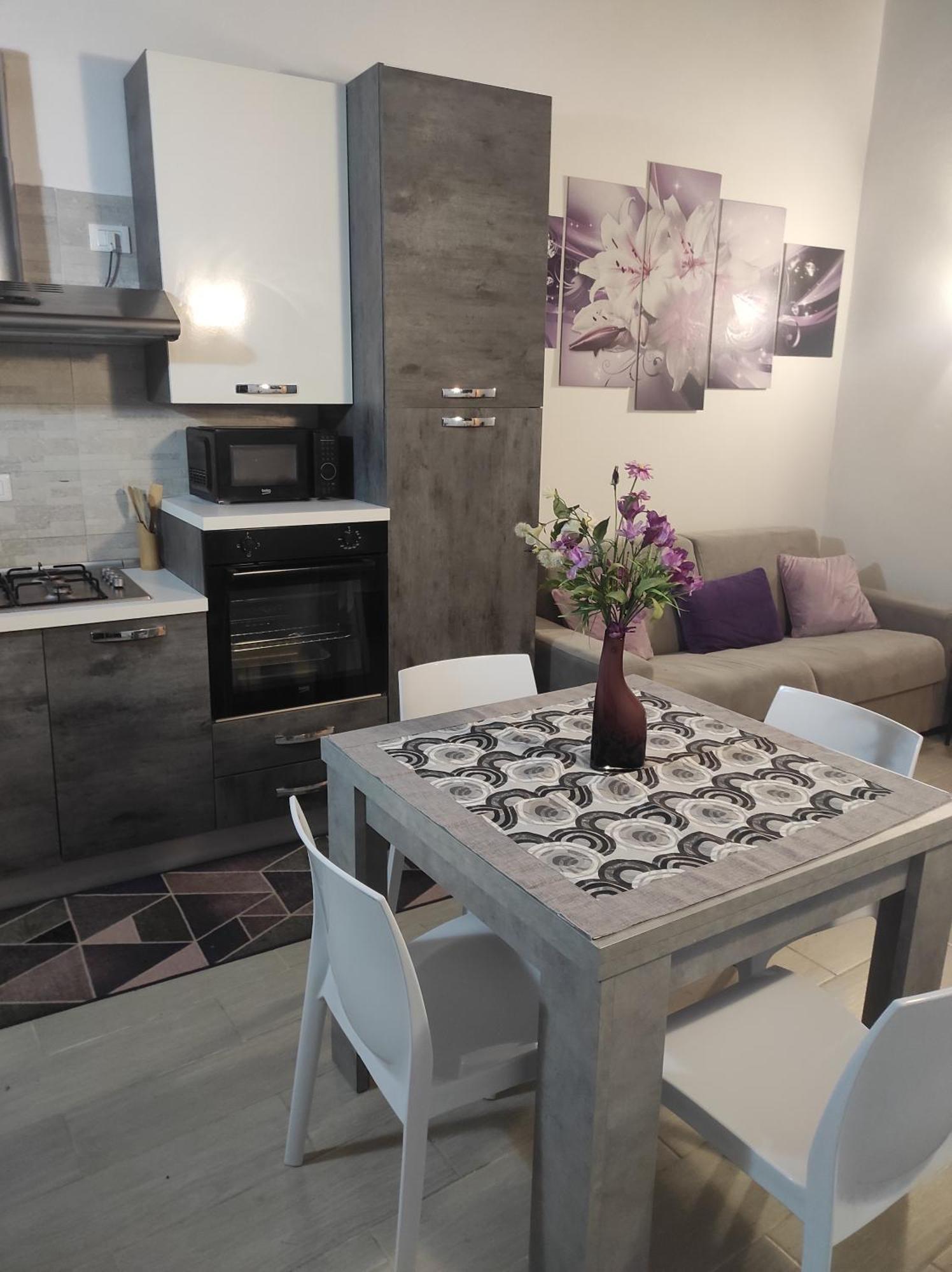 Aretusa Apartments Syracuse ภายนอก รูปภาพ