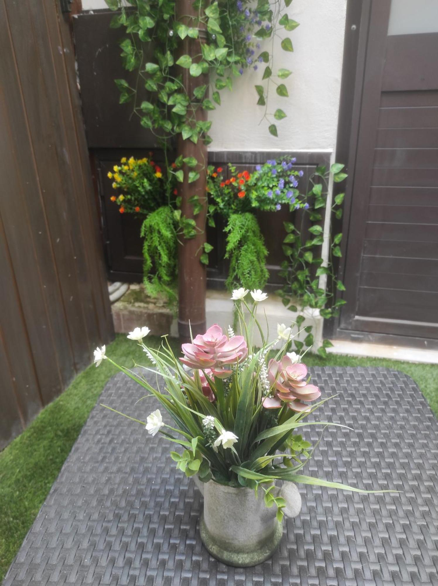 Aretusa Apartments Syracuse ภายนอก รูปภาพ