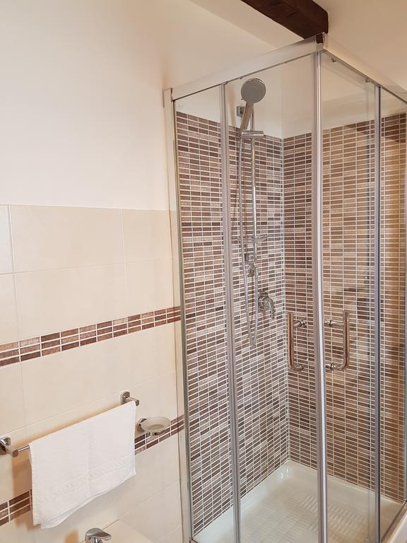 Aretusa Apartments Syracuse ภายนอก รูปภาพ