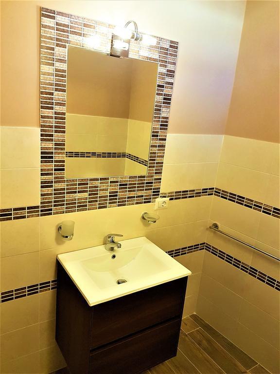 Aretusa Apartments Syracuse ภายนอก รูปภาพ