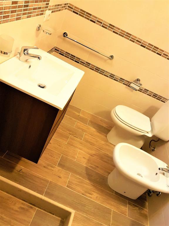 Aretusa Apartments Syracuse ภายนอก รูปภาพ